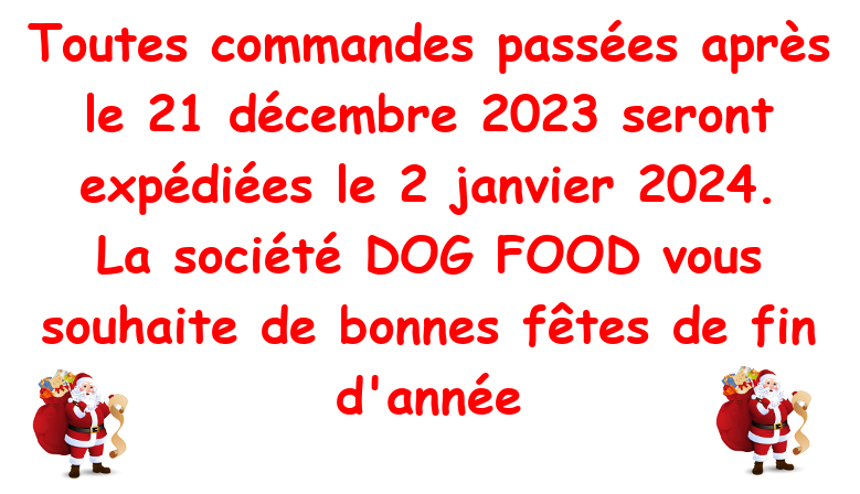 congés